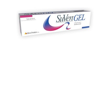 Suven Gel Benessere Gambe 40 ml