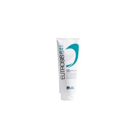 Eutrosis 641 Crema Cheratonormalizzante Lenitiva 400 ml