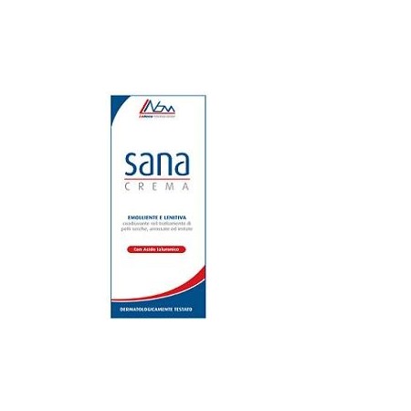 Sena Crema Trattante Corpo 100 ml