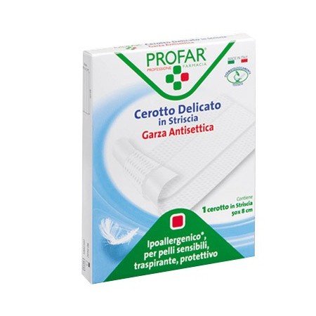 PROFAR CER TNT STRISCIA 50X8CM