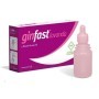 Ginfast Lavanda Vaginale 5 Flaconi Da 140 ml