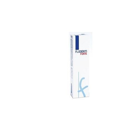 Floderm Forte Coadiuvante Lenitivo Ricostituente 30 ml