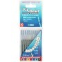 Pikdent Scovolino Interdentale 1 Grigio 0,4 mm 10 Pezzi