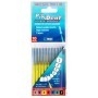 Pikdent Scovolino Interdentale 3 Giallo 0,6mm 10 Pezzi