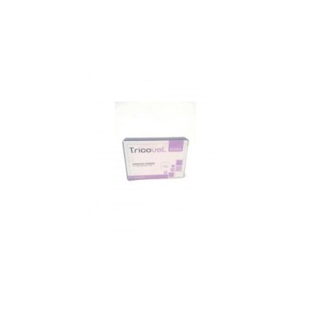 Tricovel Donna Integratore Capelli 30 Compresse