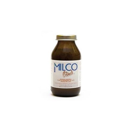 Milco Ciok Bevanda Aproteica 6x200 ml