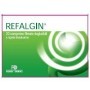 Refalgin Trattamento de Rreflusso Gastrico 20 Compresse Filmate Deglutibili
