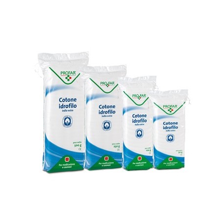 PROFAR COTONE EX INDIA 50G