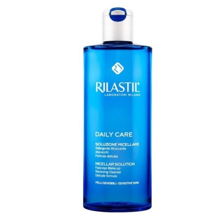 Rilastil Daily Care Soluzione Acqua Micellare 400 ml