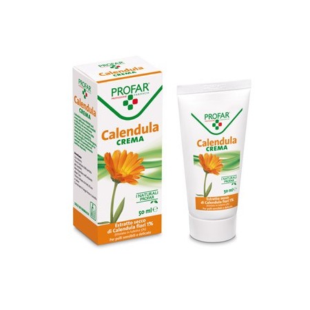 PROFAR CALENDULA CREMA 50ML