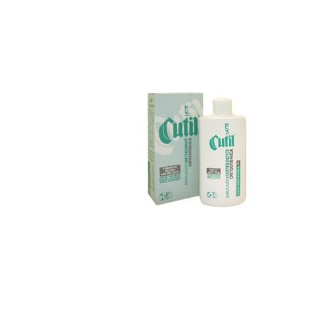 Cutil Latte Detergente 200 ml