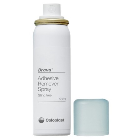 Brava Adhesive Remover Spray 50 ml