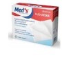 Med's Farmatexa Compresse Di Garza Sterile 18x40 Cm 12 Buste Singole
