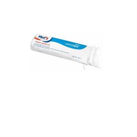 Farmatexa Med's Cotone Idrofilo 100 g