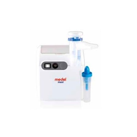 Medel Maxi Aerosol   Doccia Nasale