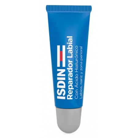 Nutrabalm Fluido Balsamo Labbra Tubo 10 ml