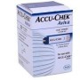 Accu-Chek Aviva Strisce Reattive Glicemia 50 Pezzi