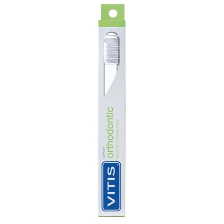 Vitis Orthodontic Spazzolino Ortodontico