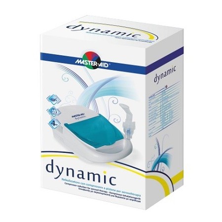 M-AID DYNAMIC+ AEROSOL