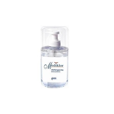 MEDIKLOR SAPONE LIQUIDO 300ML