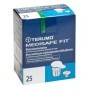 Terumo Medisafe Fit Disco Reattivo Misurazione Glicemia 25 Pezzi