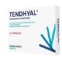 Tendhyal Integratore Articolazioni 30 Compresse