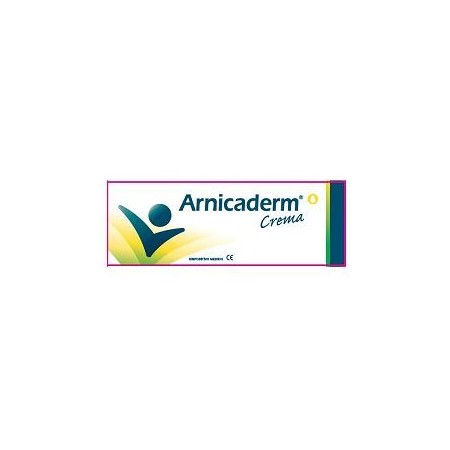 Arnicaderm Crema Corpo Lenitiva 100 ml