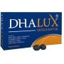Dhalux Integratore Per La Vista 30 Capsule Molli