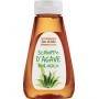 Fior di Loto Sciroppo d'Agave Bio Squeeze Dolcificante 250 ml