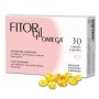 Fitorgil Omega Integratore Menopausa 30 Capsule