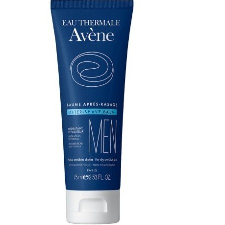 Avène Uomo Eau Thermale Balsamo Dopobarba 75 ml