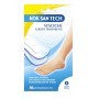 Nok San Tech Vesciche Cerotti Trasparenti Piccoli 6 Pezzi