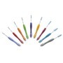 Gum Trav-Ler Scovolino Pro 0,6 6 Pezzi
