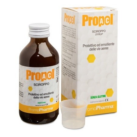 PROPOL AC SCIROPPO 100ML
