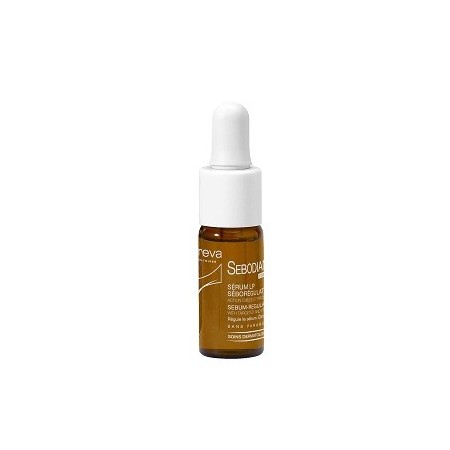 Sebodiane Ds Siero 8 ml