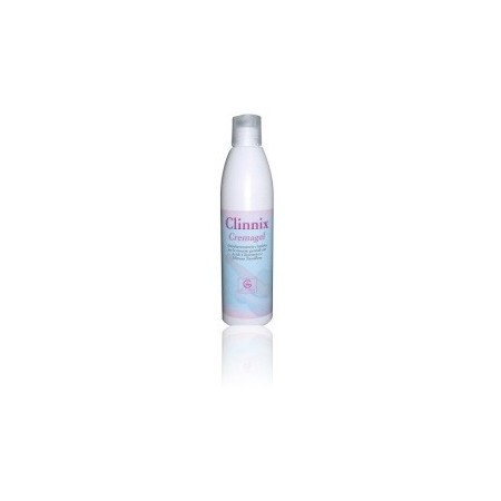 Clinnix Crema Gel Ginecologica 250 ml