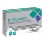 Named Influnam Integratore 24 Compresse