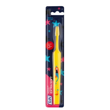 TePe Kids Extra Soft Spazzolino