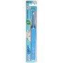TePe Monociuffo Compact Tuft Angolato Con Setole Piccole E Forma Arrotondata