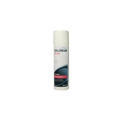 Balneum Plus Crema Idratante Corpo 200 g
