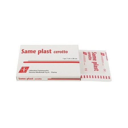 SamePlast Cerotto 7x20 cm