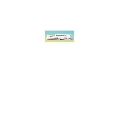 Idi Nicotinamide Gel Trattamento Acne 40 Ml