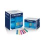 Bayer Microlet Lancette Pungidito Colorate 200 Pezzi