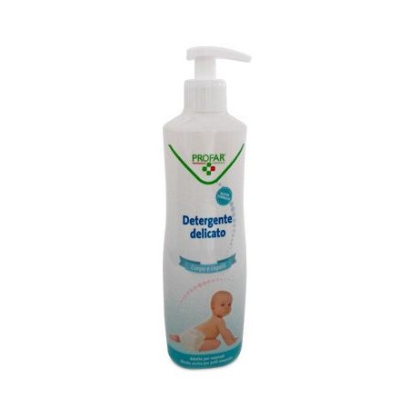PROFAR DETERG BB CRP/CAP 500ML