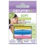 Cerumina Soft Tappi Auricolari 8 Pezzi