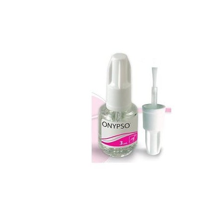 Onypso Smalto Trattamento Onicopsoriasi 3 Ml