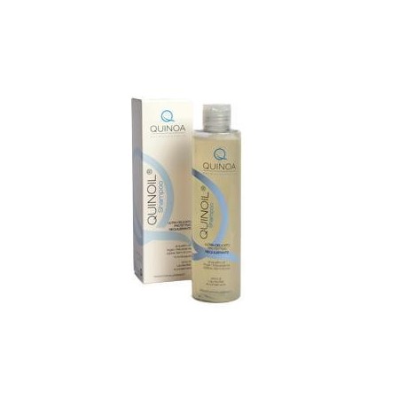 Quinoil shampoo 4 Olii Ultra Delicato 250 ml
