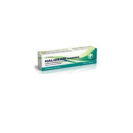 Haliderm Crema Emolliente Rinfrescante 50 ml