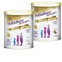 Pediasure Crescita E Sviluppo Integratore Alimentare per Bambini Vaniglia 400g