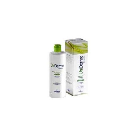 UNIDERMO LIQUIDO 400ML